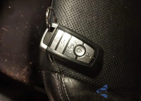 2020 Ford Escape Titanium Hybrid from USA, damaged, VIN 1FMCU9DZ2LUB26416